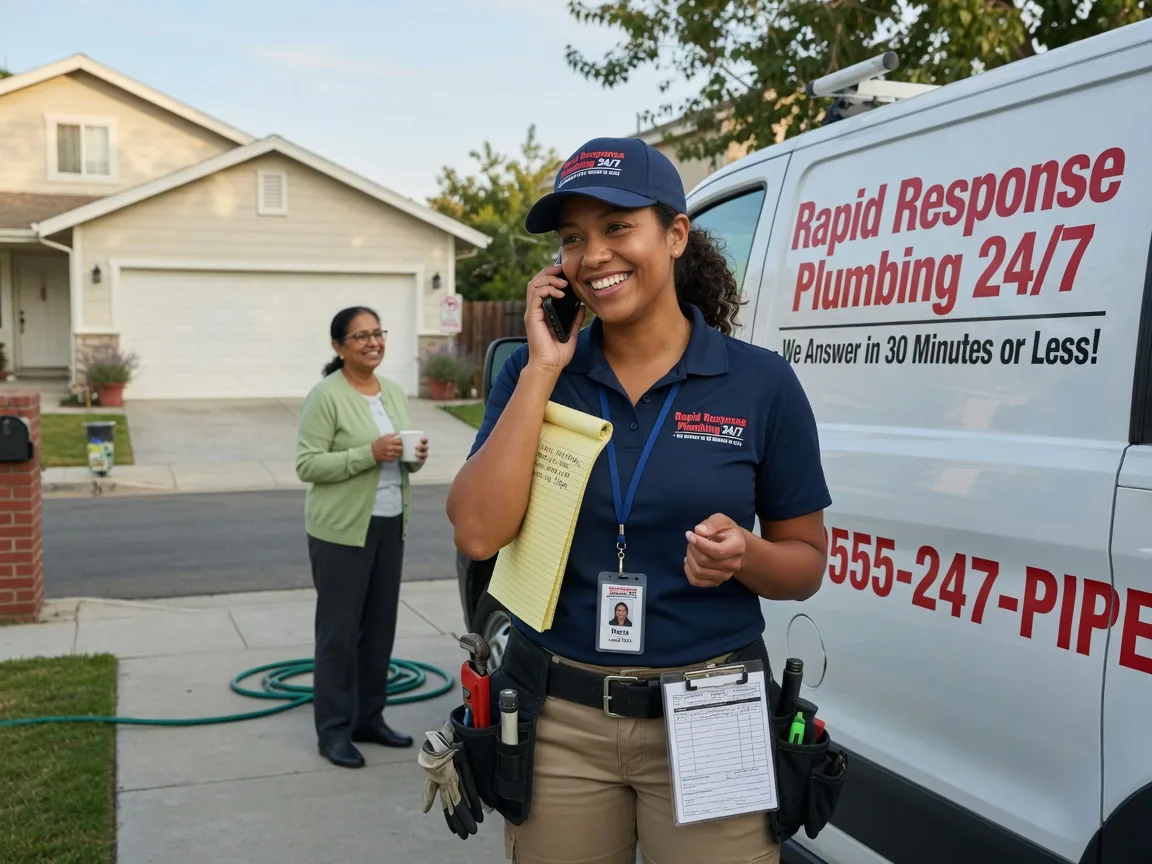 Emergency Plumber Wyndmere, ND FAQs